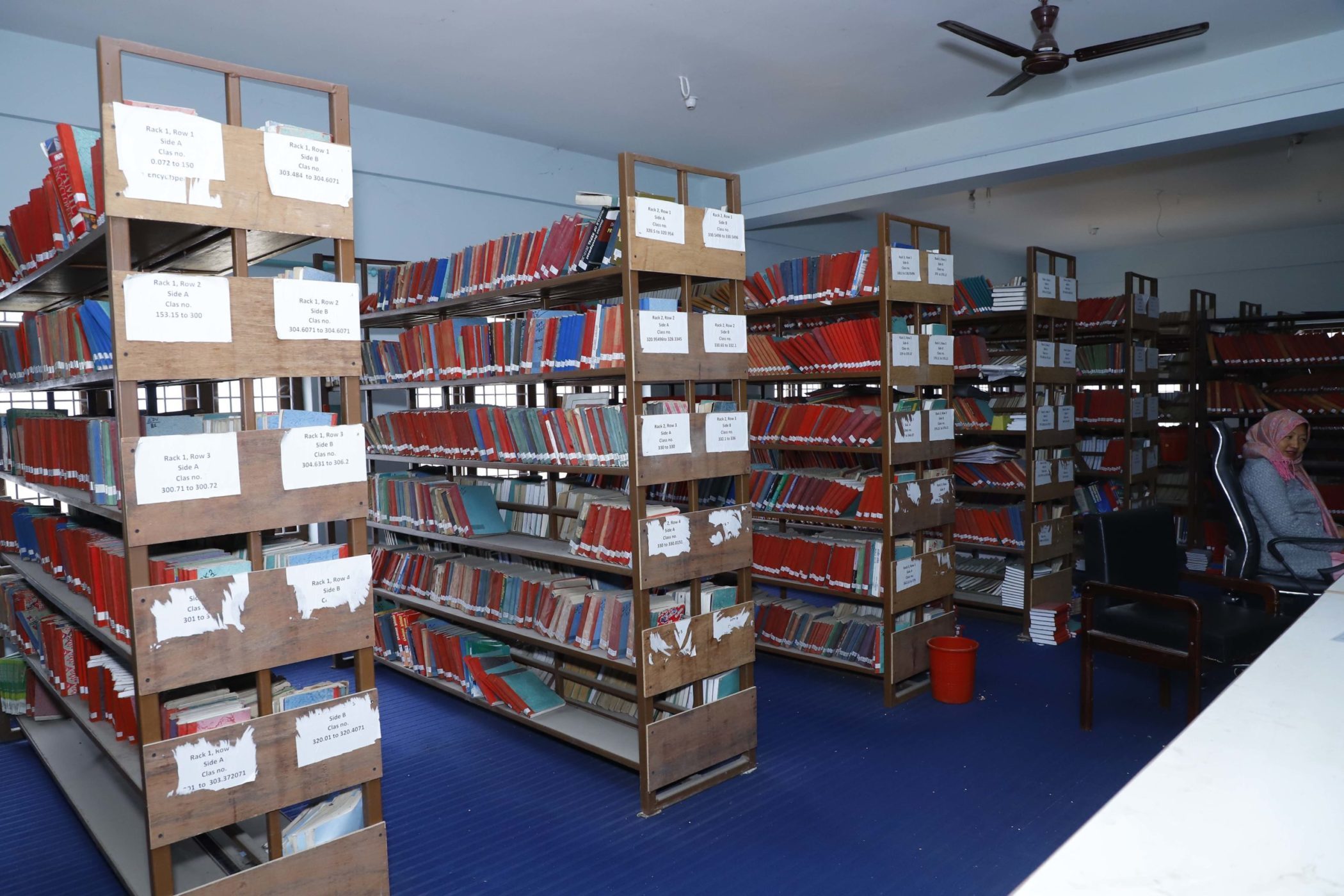 KMC Central Library